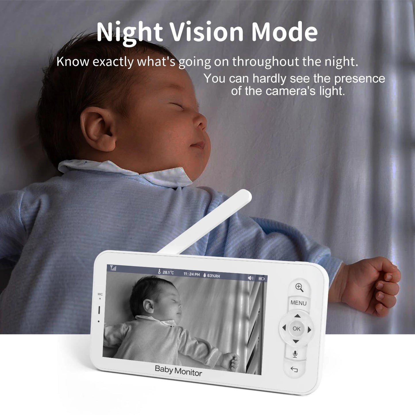 Noble Ishana DualView Camera