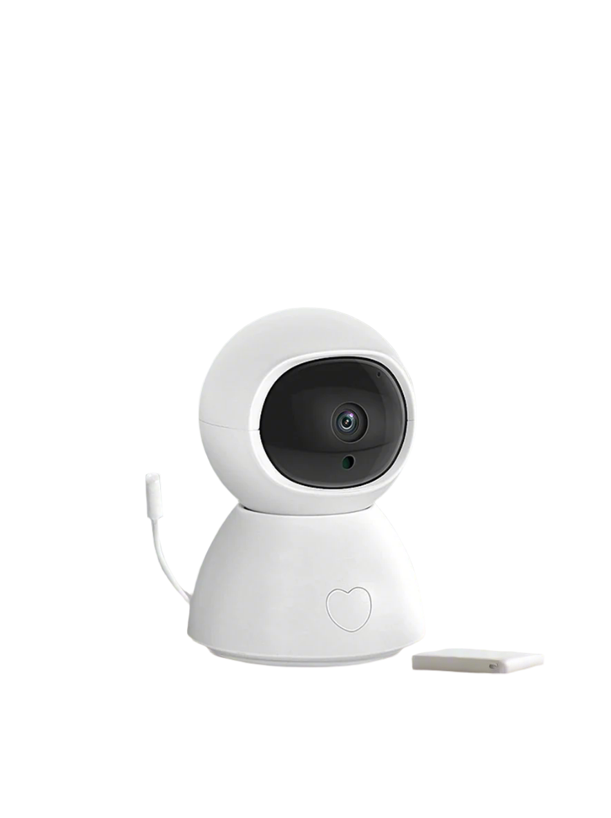 Noble Ishana CamSmart Babyphone