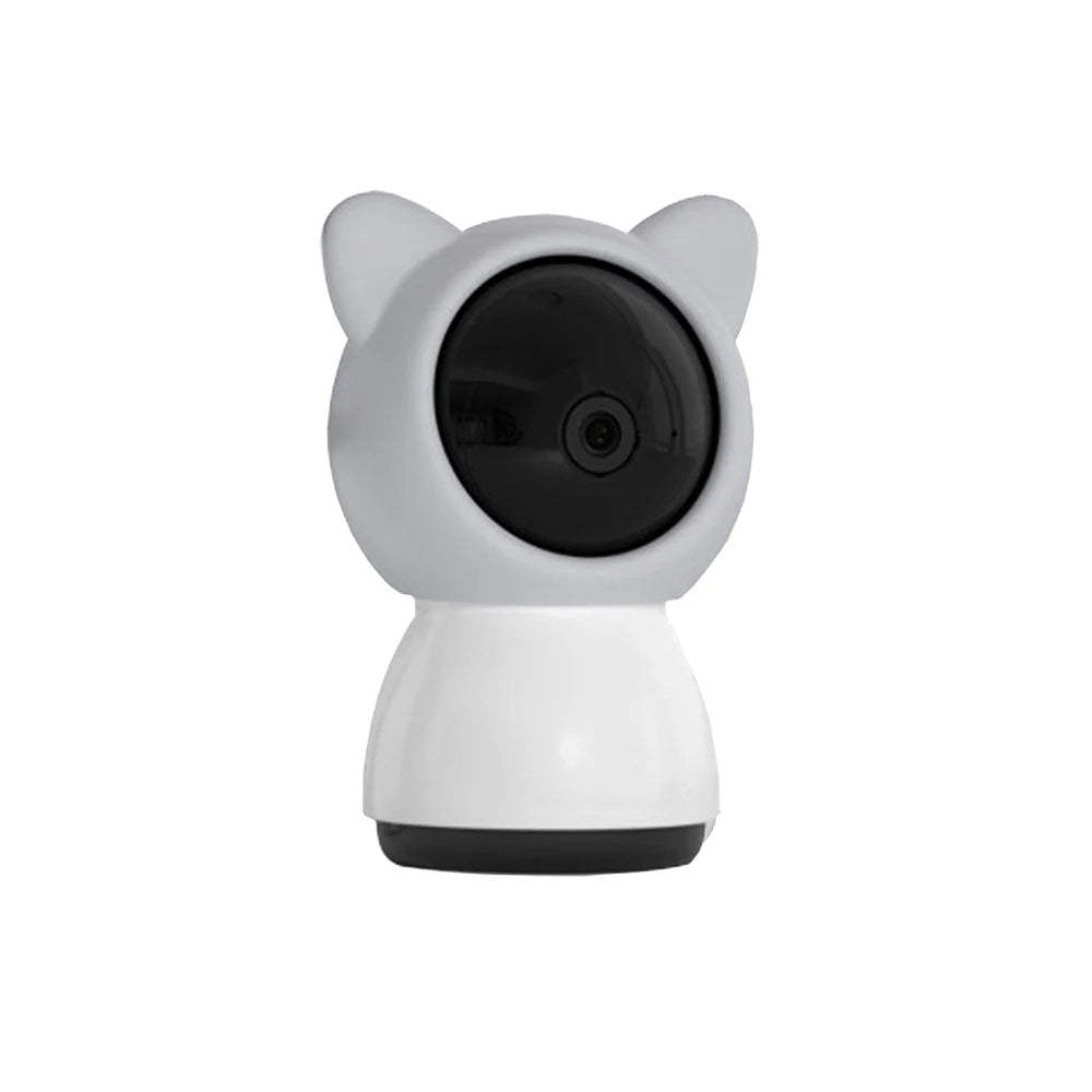 Noble Ishana DualView Camera
