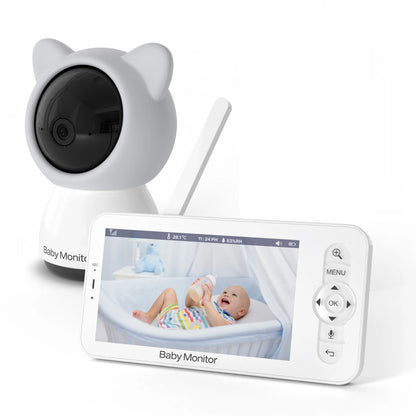 Noble Ishana DualView Camera