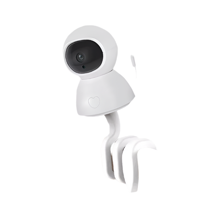 Noble Ishana CamSmart Babyphone 