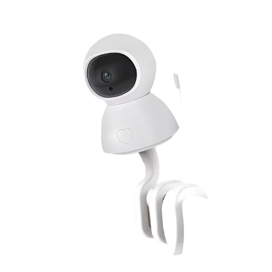 Noble Ishana CamSmart Babyphone 