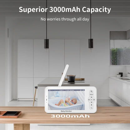 Noble Ishana DualView Camera