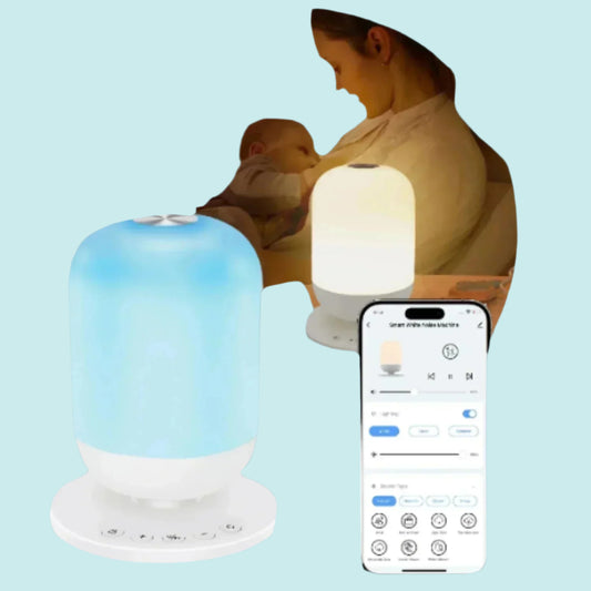 Noble Ishana SerenitySound White Noise Machine